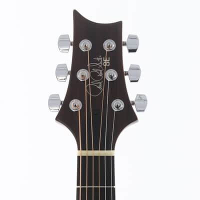 Paul Reed Smith (PRS) SE A50E Natural [E15428] (06/15) image 10