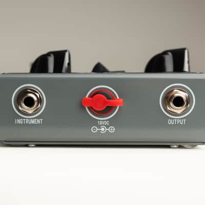Sabbadius Tiny Vibe 69 Univibe *Authorized Dealer* image 3