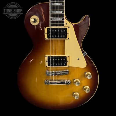 Greco EG Single Cutaway Standard | Reverb
