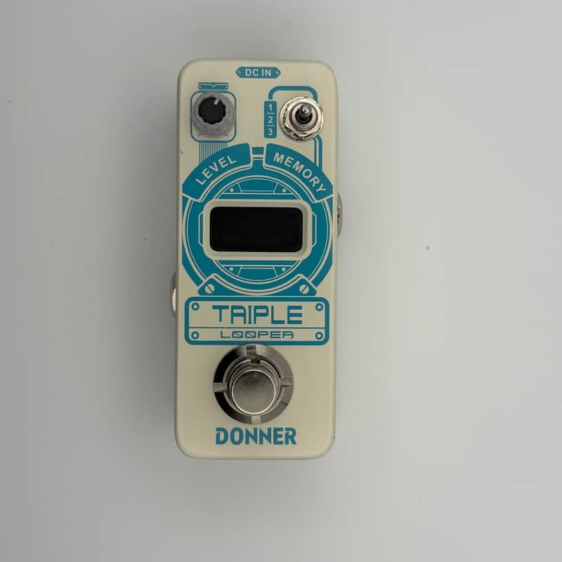 Donner Looper