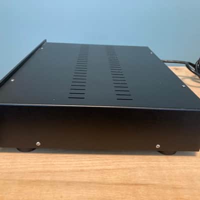 Melos MA-110 B Tube Line Preamplifier AS-IS image 12