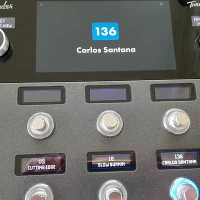 Fender Tone Master Pro 2023 - comme neuf image 4