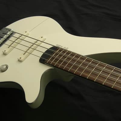 Yamaha RBX4 A2 Bass (RBX A2) *Exc Cond *US Seller *7 LBS image 6