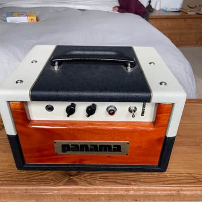 Panama Guitars Conqueror 5W image 3