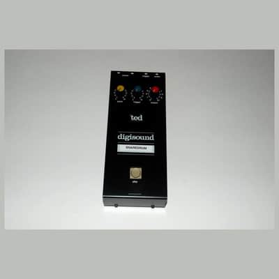 TED Digisound Snaredum Module - 1984 image 1