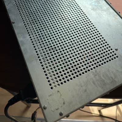Summit Audio EQP-200A Dual Program Equalizer – Rare USA Stereo Tube EQ – Fully Workingr image 16