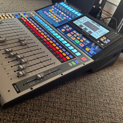 PreSonus StudioLive 16 Series III 16-Channel Digital Mixer 2010s - Standard image 4