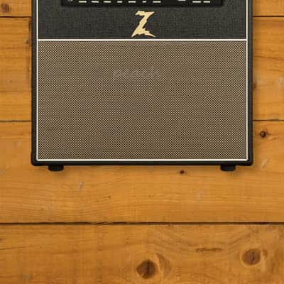 Dr. Z Maz 18 Mk. II - 1x12 Light Combo - Tan image 1