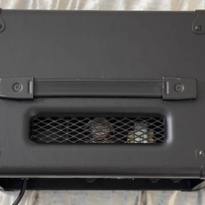Randall RD5H Diavlo 5-Watt Tube Guitar Amp Head - Black image 3