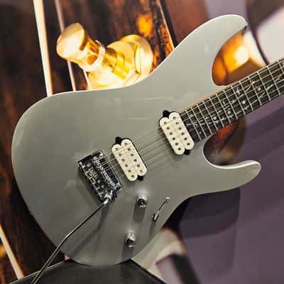 Ibanez TOD10 Premium Tim Henson (Polyphia) Signature E-Guitar image 1