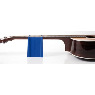 Music Nomad MN206 Cradle Cube Neck Support - Stand for Guitars Bild 3