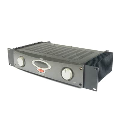 ALESIS - RA300 Reference Amplifier - USED image 4