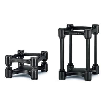 ISO ACOUSTICS ISO-430 Monitorständer (430x230mm) image 1