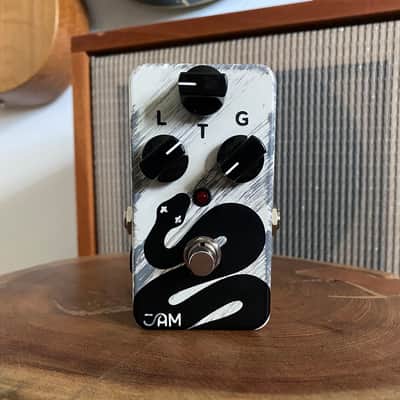 JAM Pedals Rattler | Reverb