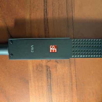 sE Electronics Voodoo VR2 Active Ribbon Microphone w| Box imagen 4