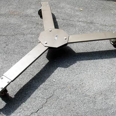 COLSON grand piano dolly model # 6543 image 1