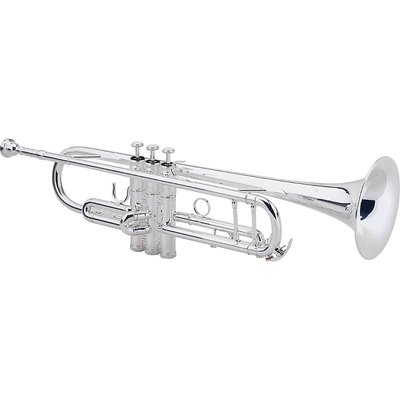 Allora AATR-125 Student Series Classic Bb Trumpet image 1
