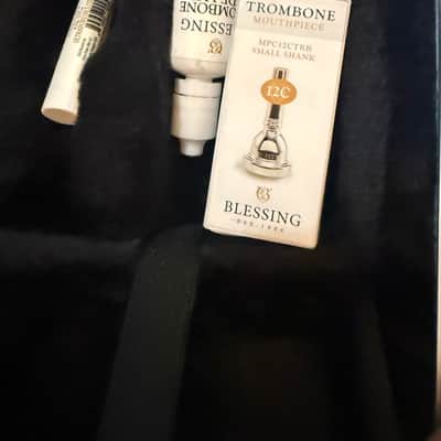 Blessing Trombone 2020s - Brass image 7