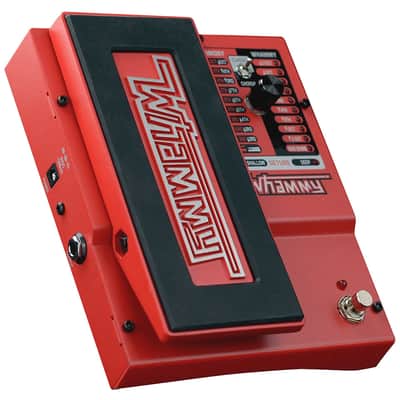 DigiTech Whammy 5 image 3