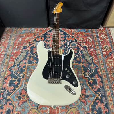 Greco Jeff Beck Stratocaster Model SE600J  Made in Japan - 1980 image 9