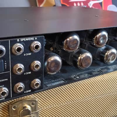 Mesa Boogie two ninety simul class image 2