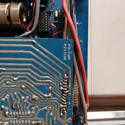 Neotek Series III / Series 3 1980s Channel Strips - Ask for quantity! image 15