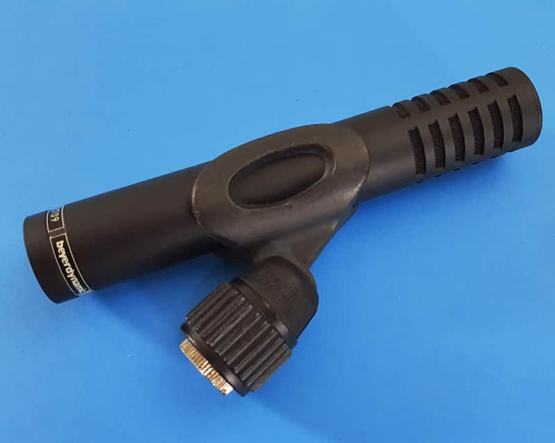 Beyerdynamic MCE 83 Condenser Microphone image 1