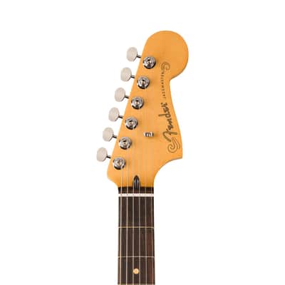 Fender Player II Jazzmaster Rosewood - 3-Color Sunburst image 4