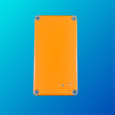 MXR M101 Phase 90 image 2