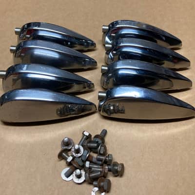 Original Trixon Spannböckchen - Tension Teardrop lugs image 2