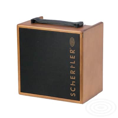 Schertler Giulia Y (Wood) image 1
