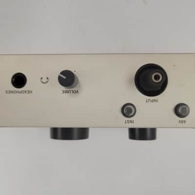 Universal Audio Volt 176 Audio Interface image 16