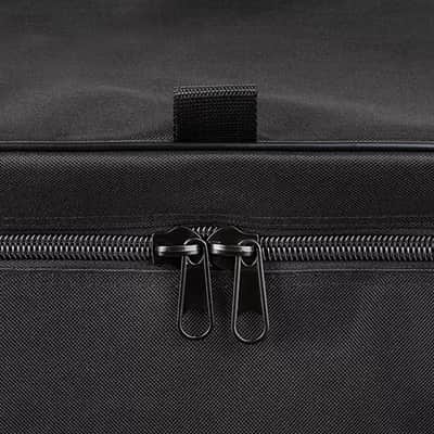 Meinl MSTCJB-BP Cajon Backpack, Black image 3
