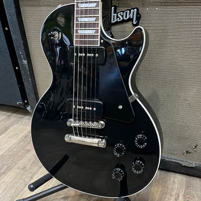 Gibson Les Paul Classic 2018 - Ebony image 1