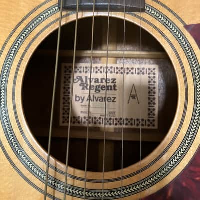 Alvarez Regent 5225 image 6