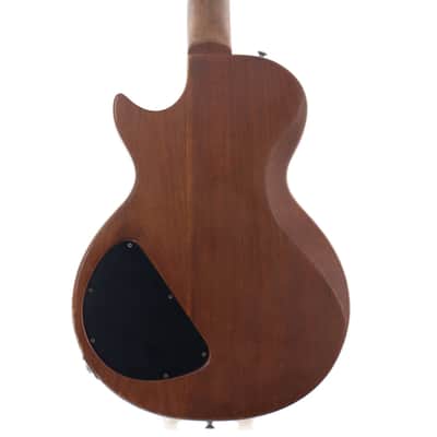 Gibson The Paul, 1979, Natural Walnut [72999578] (05/05) image 4