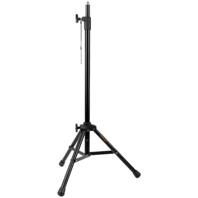 Aston Microphones Halo Reflection Filter (Black) with Reflection Filter Tripod Mic Stand Bundle image 5