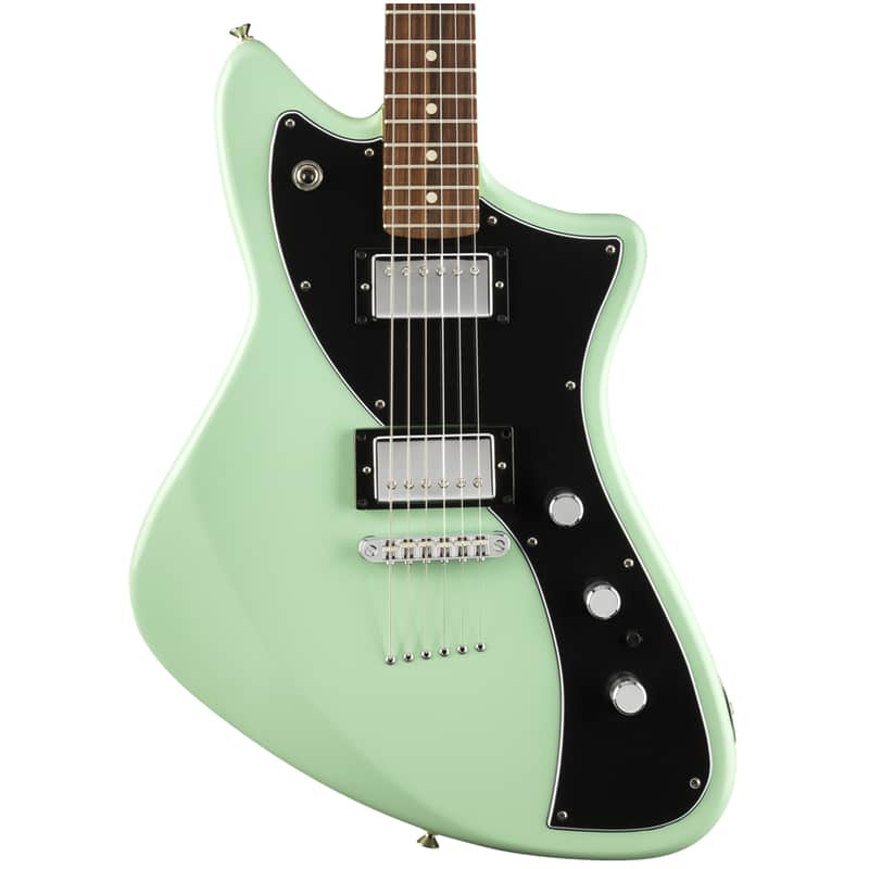 Fender Alternate Reality Meteora image 4