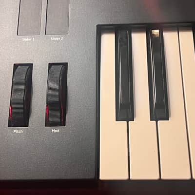 Dave Smith Prophet 12 imagen 7