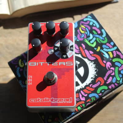 CATALINBREAD Ritters image 10