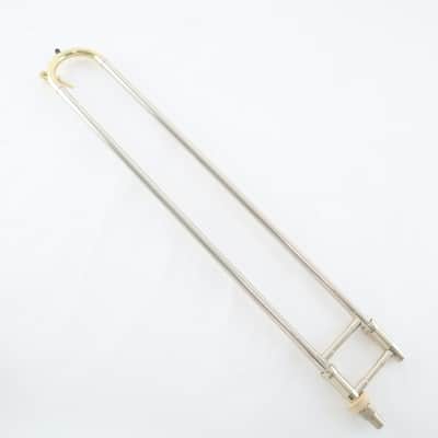 King Model 4BF 'Sonorous' Professional Trombone SN 593818 SUPERB image 14