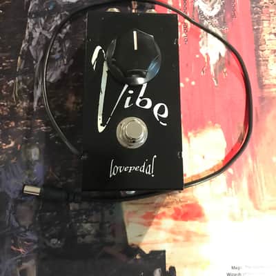 Lovepedal Vibe image 2