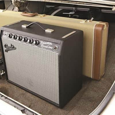 Fender 65 Princeton Reverb image 10