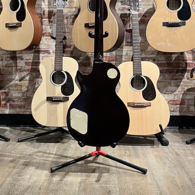 Epiphone Jeff Beck 1954 Les Paul - Oxblood image 8