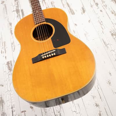 Epiphone Cortez FT-45 - 1965 image 14