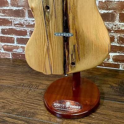 Dean Gordon Chelsea Hotel JM Color Series 2020 Natural/Multi Color Ser # 13 NEW (Authorized Dealer) image 9