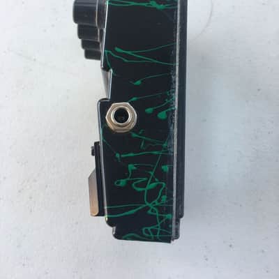 DOD Digitech FX92 Bass Grunge Distortion Rare Vintage Guitar Effect Pedal image 5