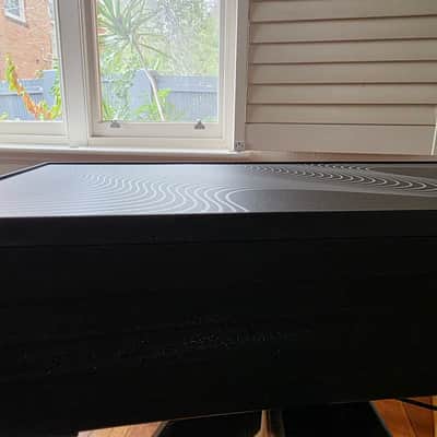 Kali Audio IN-UNF Ultra Nearfield Monitor System image 7