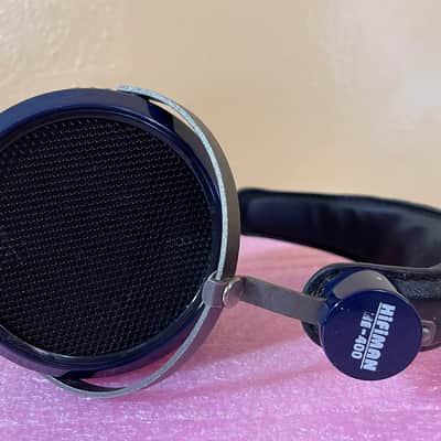 HiFiMAN HE‐400 Planar Magnetic Open‐Back Headphones Over‐Ear 50 Ω 20-35 kHz image 6