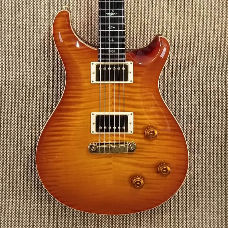 2002 PRS Custom 22 Stoptail Artist Package Dragon II pickups! (39) image 1